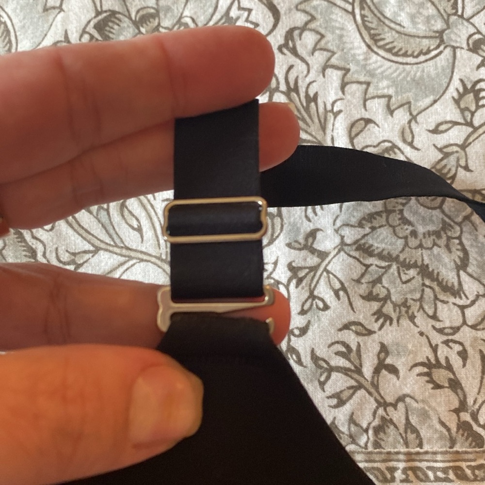 Soma Memorable Fully Light Padding Strap/ Straple… - image 4